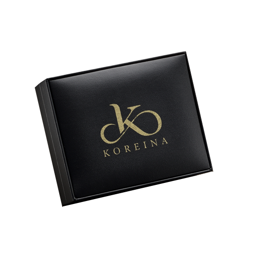 ラメブラック×ブラックダイヤモンド