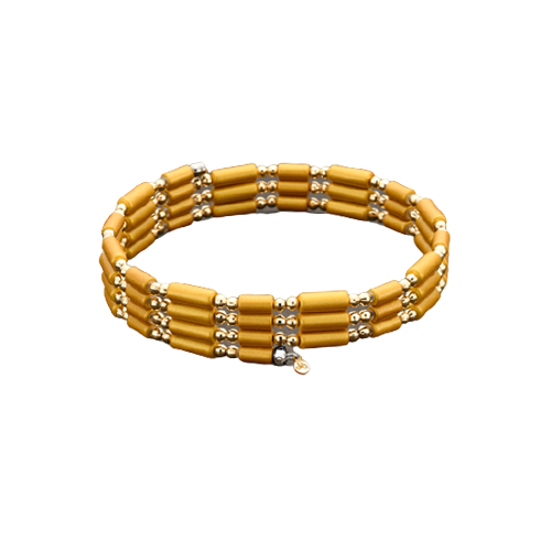 スピリットゴールド×ゴールド